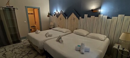 Résidence le 11B