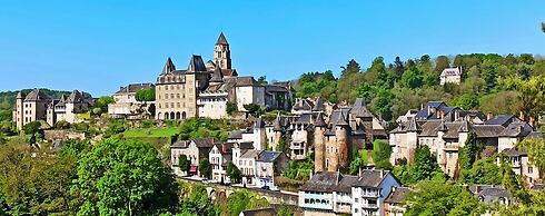 Résidence le 11B