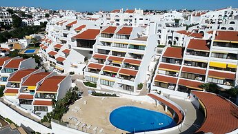 Albufeira Blue Wave Retreat 64