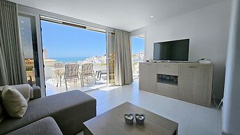 Albufeira Blue Wave Retreat 64