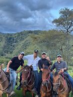 El Rancho de Salento