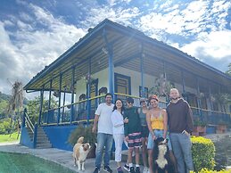 El Rancho de Salento