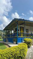 El Rancho de Salento