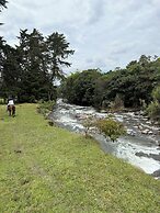 El Rancho de Salento