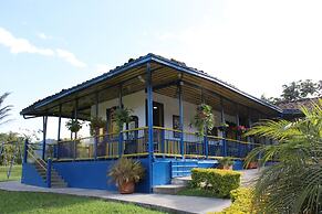 El Rancho de Salento