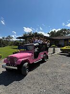 El Rancho de Salento