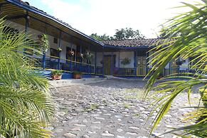 El Rancho de Salento