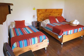 El Rancho de Salento