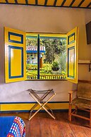 El Rancho de Salento