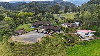 El Rancho de Salento