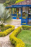 El Rancho de Salento