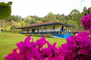 El Rancho de Salento