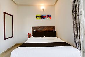 Elegant Stays at Hebbal
