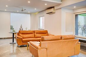 Elegant Stays at Hebbal