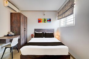 Elegant Stays at Hebbal