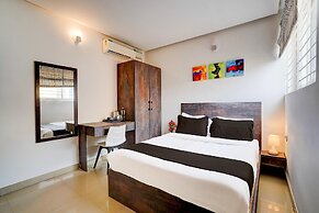 Elegant Stays at Hebbal