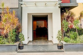 Elegant Stays at Hebbal