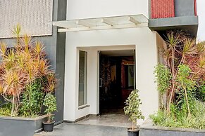 Elegant Stays at Hebbal