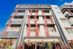 Elegant Stays at Hebbal