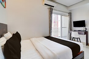 Elegant Stays at Hebbal