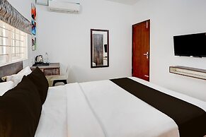 Elegant Stays at Hebbal