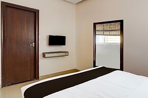 Elegant Stays at Hebbal