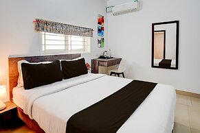 Elegant Stays at Hebbal