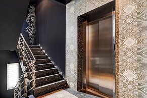 Elegant Stays at Hebbal