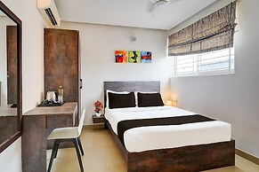 Elegant Stays at Hebbal