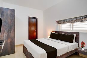 Elegant Stays at Hebbal