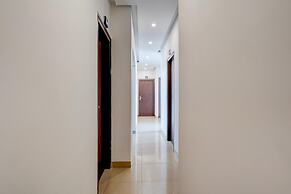 Elegant Stays at Hebbal