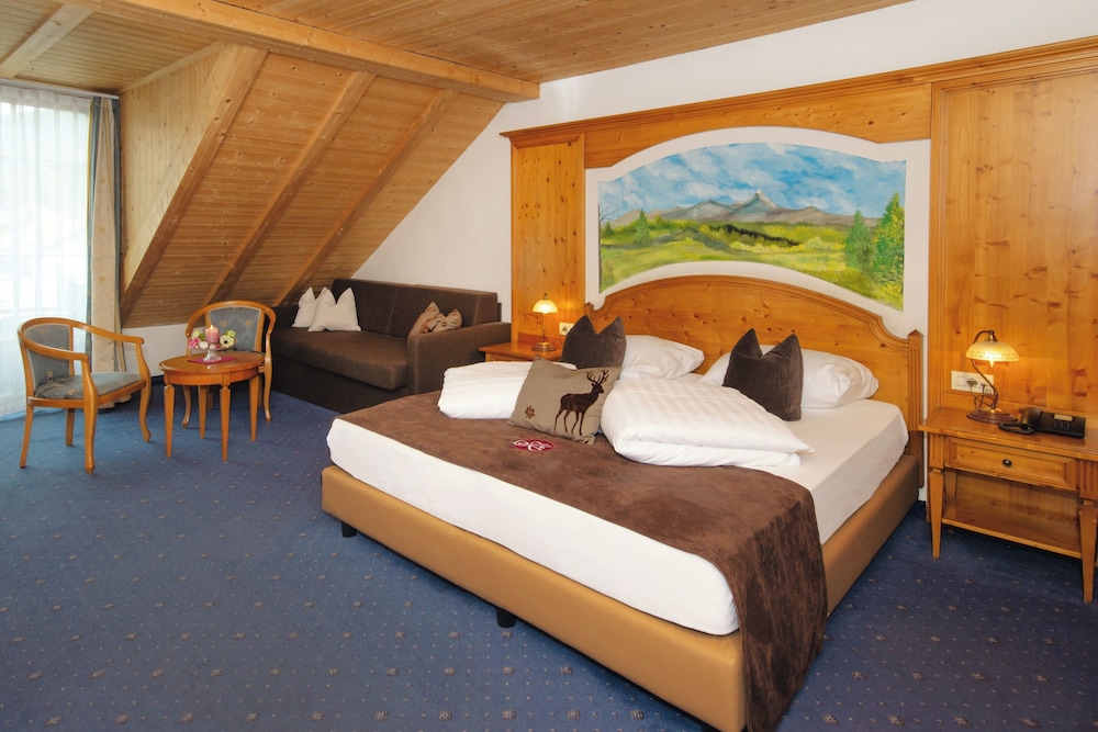 Erlebnishotel Engel