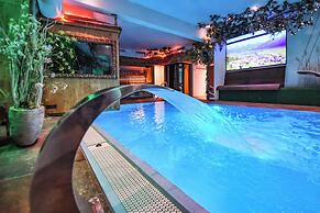 Erlebnishotel Engel