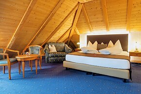 Erlebnishotel Engel