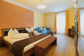 Erlebnishotel Engel