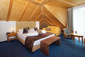 Erlebnishotel Engel
