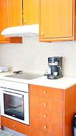 Villa Elias 1BR Upper Apt with Pool