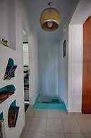 Villa Elias 1BR Upper Apt with Pool