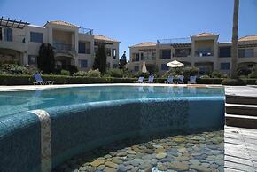 Villa Elias 1BR Upper Apt with Pool