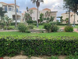 Villa Elias 1BR Upper Apt with Pool