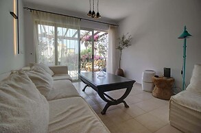 Villa Elias 1BR Upper Apt with Pool