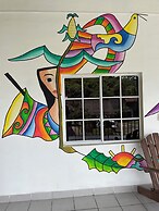 Hotel Arbol de Paz
