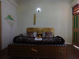 The Sigiriya