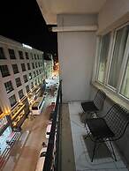 Ist Suit Otel
