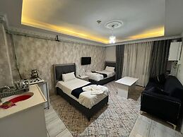 Ist Suit Otel
