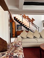 La marquesa casa hotel