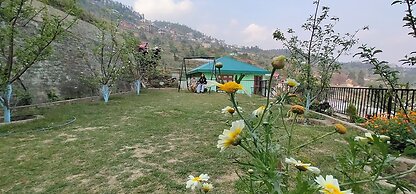 Aarambh - By Shivaneel Hospitality