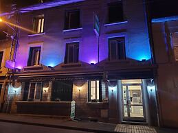 BEAUSEJOUR