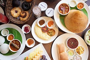Hilton Garden Inn Bengaluru Whitefield