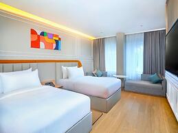 Hilton Garden Inn Bengaluru Whitefield